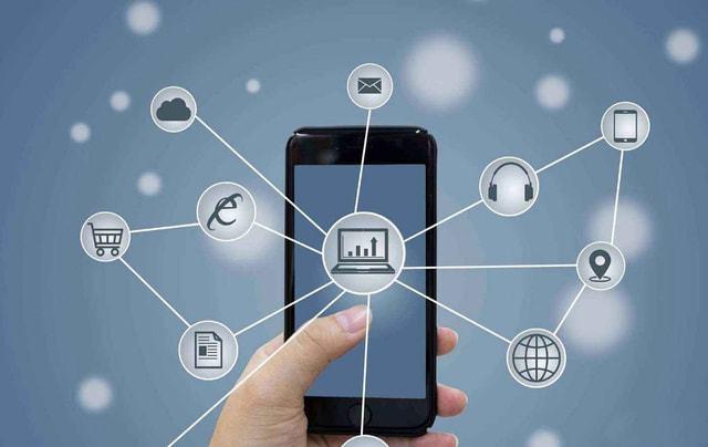 電子商務(wù)都包括什么