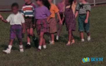 幼兒園中班教師工作幸福感隨筆