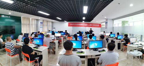 電商培訓主要是教一些什么內(nèi)容呢？