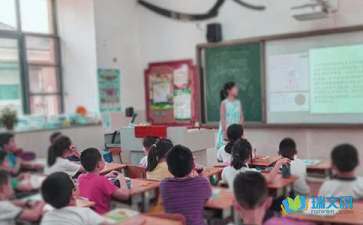 小學(xué)信息技術(shù)教學(xué)隨筆