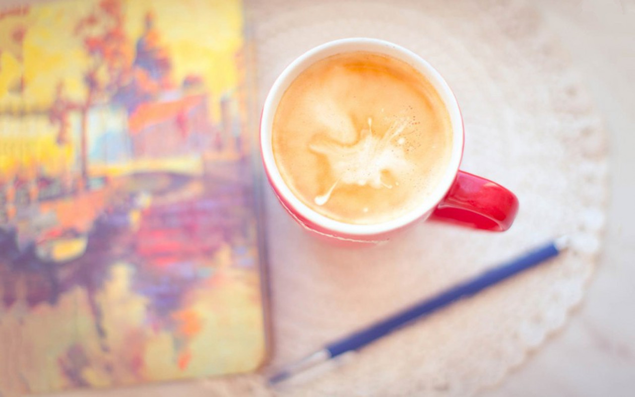 只有陽光而無陰影，只有歡樂而無痛苦，那就不是人生