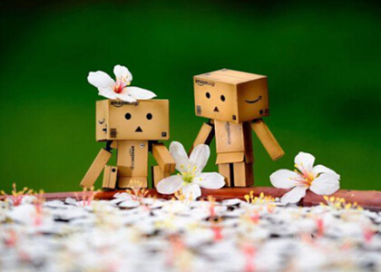 情感說說 長路漫漫，慶幸沿途的風景一直是你