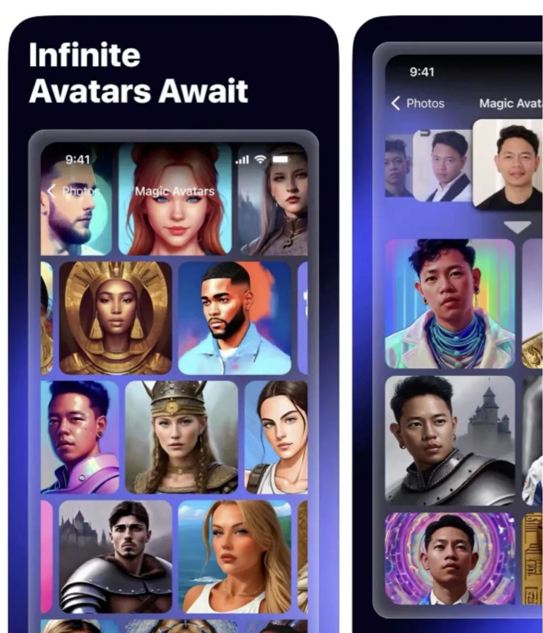 我，用AI幫1000名準媽媽預(yù)測嬰兒長相，每單賣9.9元