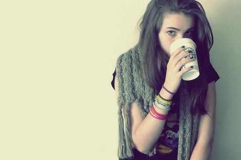 人生很短，不要蜷縮在一處陰影中