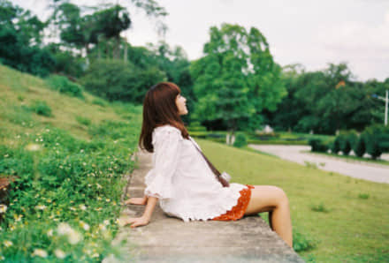 唯美說說文字控 空間說說帶圖片