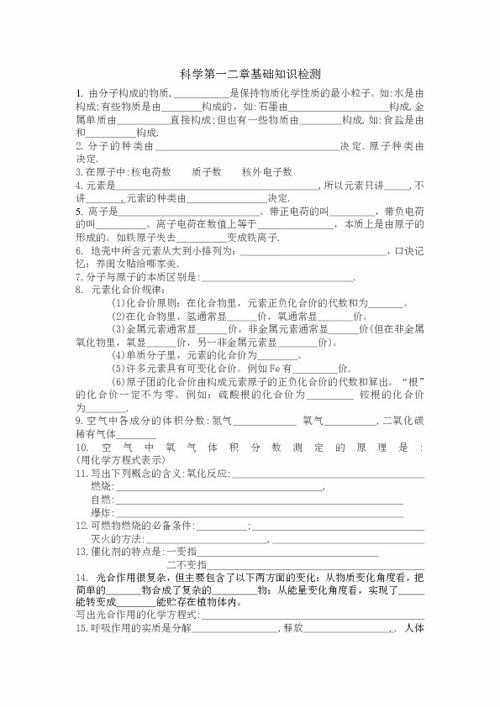 基礎(chǔ)知識,美版,八級