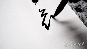 書法教程基礎(chǔ)知識(shí)