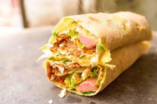 煎餅基礎(chǔ)知識