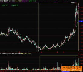 成交量的基礎(chǔ)知識(shí)