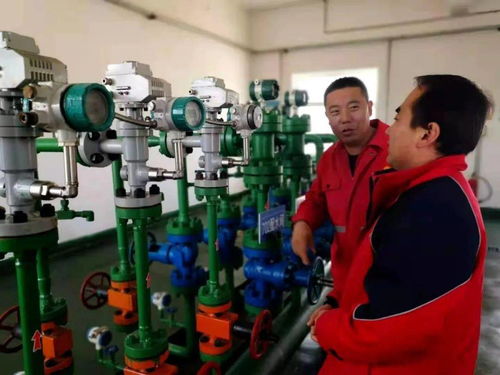 油田注水基礎(chǔ)知識(shí)