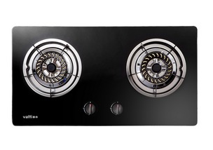 華帝燃氣灶基礎知識