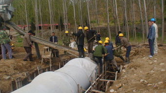 什么是混凝土管道基礎(chǔ)知識(shí)