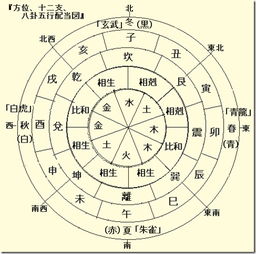 四柱八字的基礎知識,四柱八字基礎知識圖解,四柱八字入門基礎知識