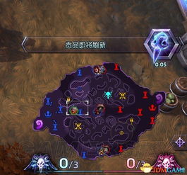 風(fēng)暴英雄新手基礎(chǔ)知識