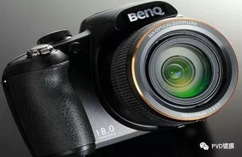 光學薄膜的基礎(chǔ)知識