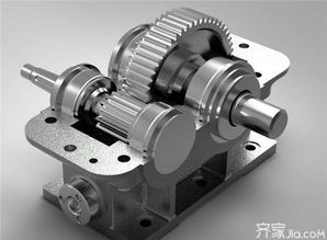 船用齒輪箱基礎(chǔ)知識培訓講解