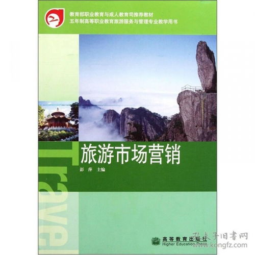 旅游市場營銷基礎(chǔ)知識教案