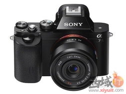 索尼微單a7基礎(chǔ)知識