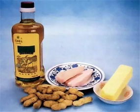 食用油的一些基礎(chǔ)知識