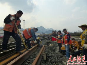 工務(wù)段相關(guān)基礎(chǔ)知識