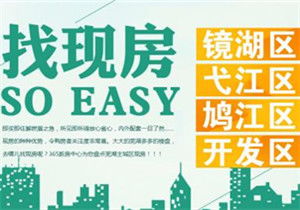 蕪湖市情基礎(chǔ)知識