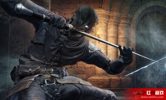 黑魂1基礎(chǔ)知識(shí)