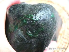 翡翠原石的基礎(chǔ)專業(yè)知識(shí)