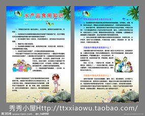 水產(chǎn)品基礎(chǔ)知識