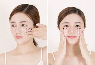 面部按摩基礎(chǔ)知識