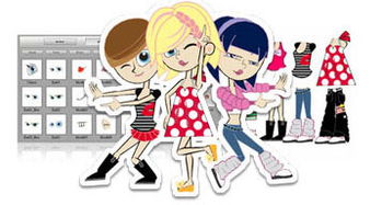 動畫的基礎知識大百科,婚紗禮服師的基礎知識,動畫基礎知識教案