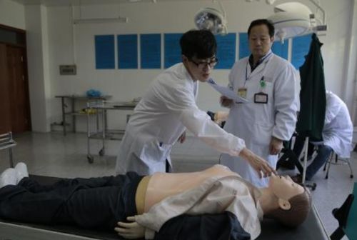 學(xué)醫(yī)需要什么知識(shí)基礎(chǔ)