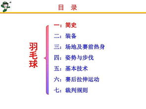 羽毛球基礎(chǔ)知識(shí)論文