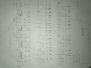 爵士鼓五線譜入門基礎(chǔ)知識