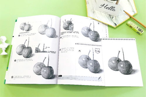 零基礎(chǔ)素描基礎(chǔ)知識(shí)點(diǎn)教程