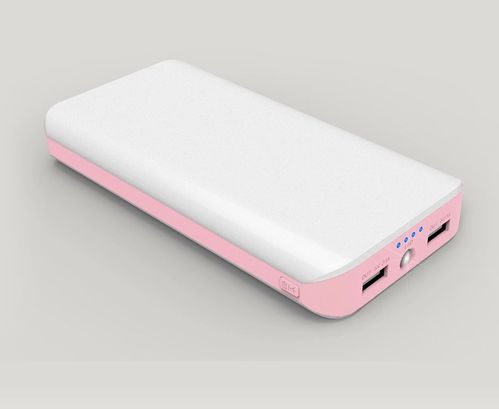 充電寶基礎(chǔ)知識