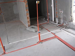 維修水電入門基礎知識