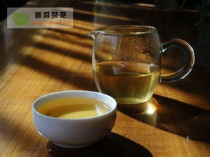 泡茶用水的基礎(chǔ)知識