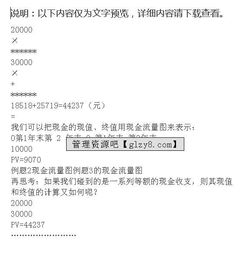 財務(wù)管理基礎(chǔ)知識貼吧