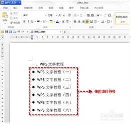 基礎(chǔ)知識,排版,wps