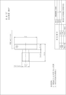 鉗工,圖紙,裝配,基礎(chǔ)知識(shí)