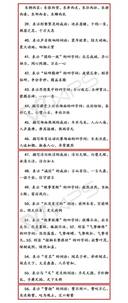 為什么積累知識是基礎(chǔ)