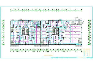 安裝消防算量基礎(chǔ)知識