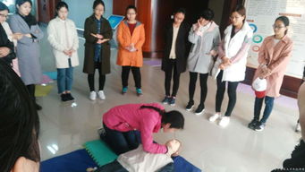 馬拉松志愿者基礎(chǔ)急救知識(shí)