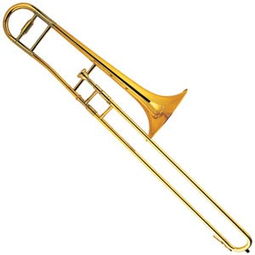 學(xué)軍樂(lè)長(zhǎng)號(hào)基礎(chǔ)知識(shí)