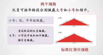 少先隊建隊的基礎(chǔ)知識