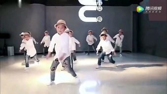 舞蹈,基礎(chǔ),知識,hiphop