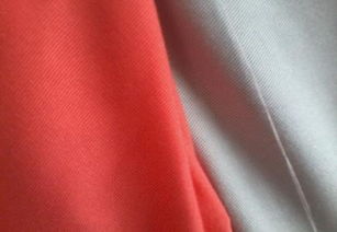 童裝基礎面料知識