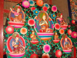 中國民俗導游基礎知識