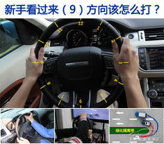 開車駕駛基礎(chǔ)知識(shí)