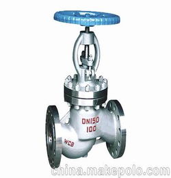 鑄鋼閥基礎知識試題